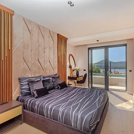 Apartment Luxury Divino *