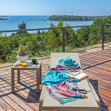 Luxury Divino Apartment