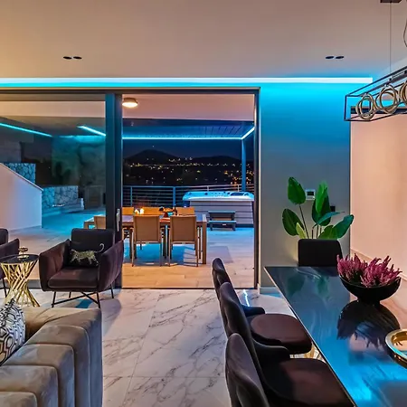 Luxury Divino Apartment