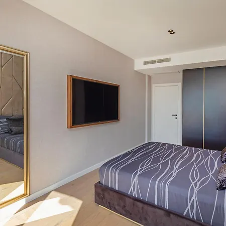 Luxury Divino Apartment