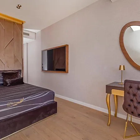 Luxury Divino * Dubrovnik