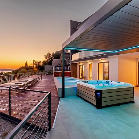 Luxury Divino * Dubrovnik