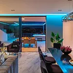 Luxury Divino Apartament