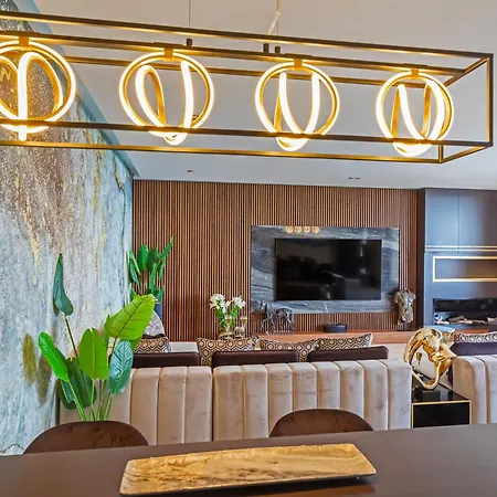 Luxury Divino