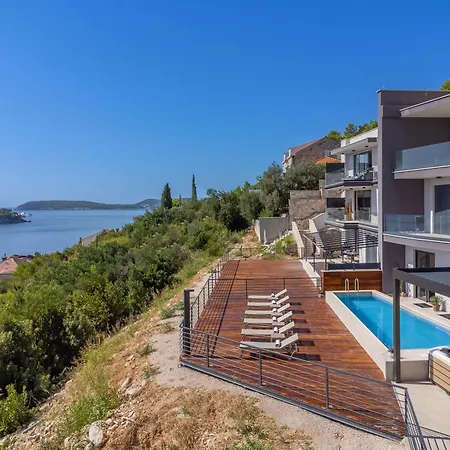 Luxury Divino Lägenhet Dubrovnik
