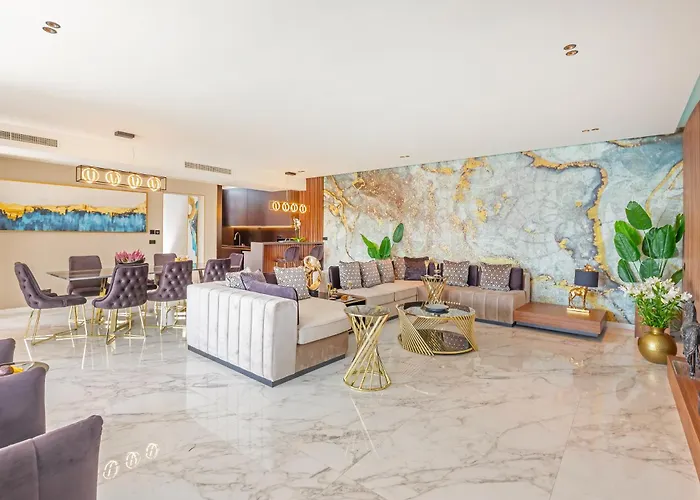 Luxury Divino *