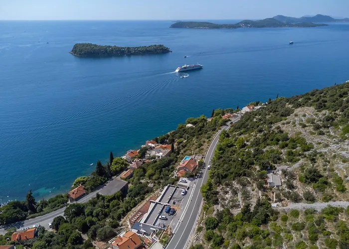 Luxury Divino * Dubrovnik