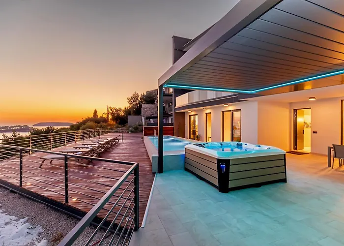 Luxury Divino * Dubrovnik
