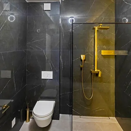 Luxury Divino Apartament Dubrownik