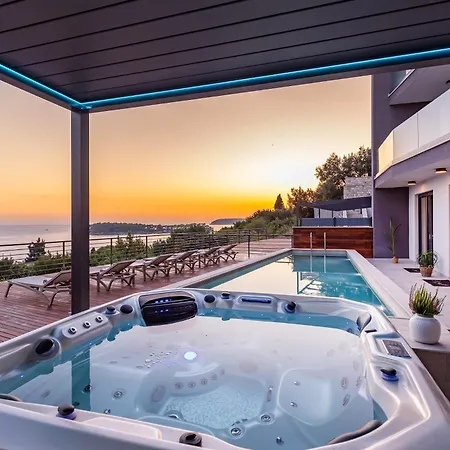 Apartment Luxury Divino
