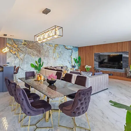 Luxury Divino * Dubrovnik