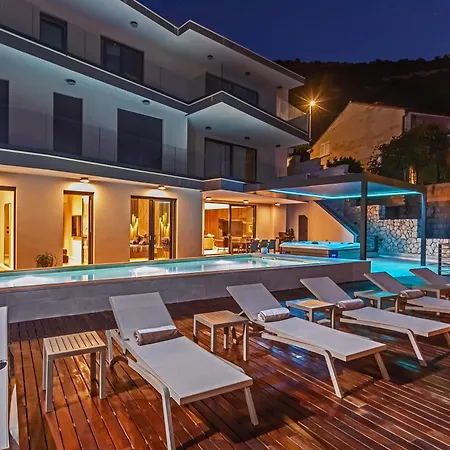 Luxury Divino Dubrovnik