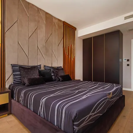 Apartment Luxury Divino Dubrovnik