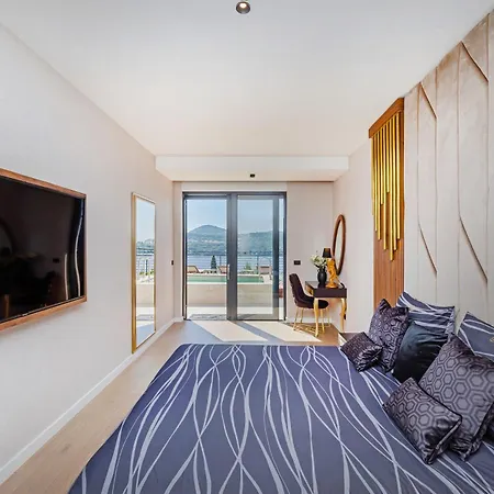 Luxury Divino Dubrovnik