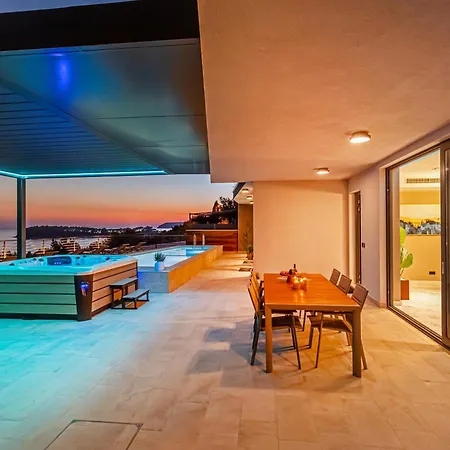 Luxury Divino Apartamento