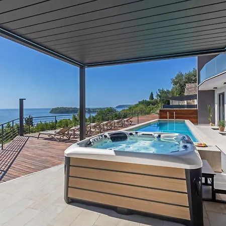 Luxury Divino * Dubrovnik