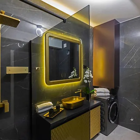 Apartament Luxury Divino Dubrownik