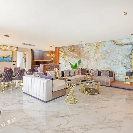 Luxury Divino *