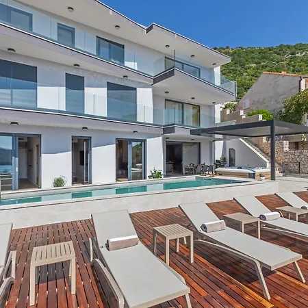 Luxury Divino Apartamento