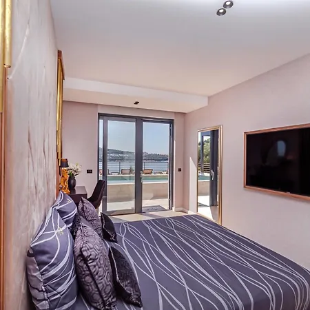 Apartamento Luxury Divino