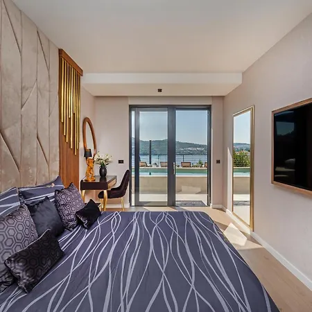 Luxury Divino Apartamento Dubrovnik