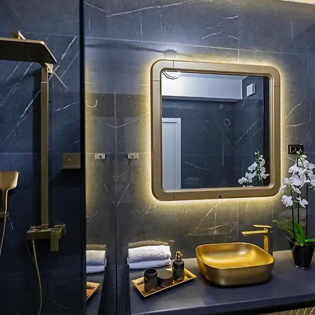 Luxury Divino Apartamento *