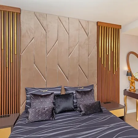 Apartamento Luxury Divino *