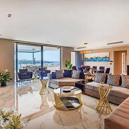 Luxury Divino