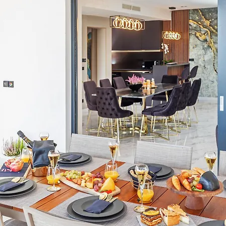 Luxury Divino * Dubrownik