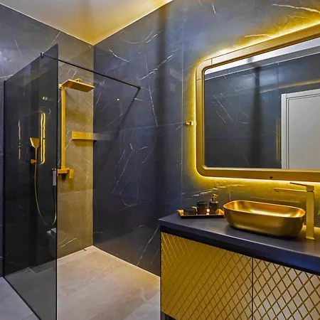Luxury Divino