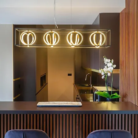 Luxury Divino