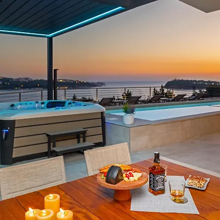 Luxury Divino *