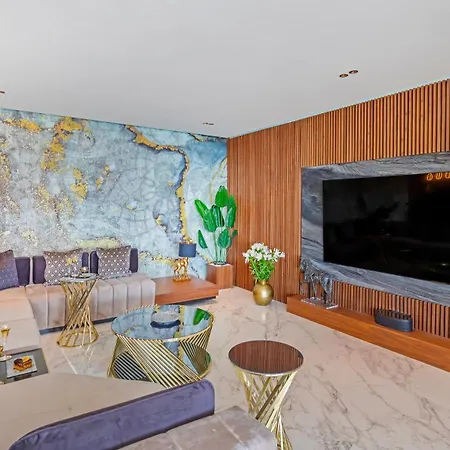 Luxury Divino Apartament *