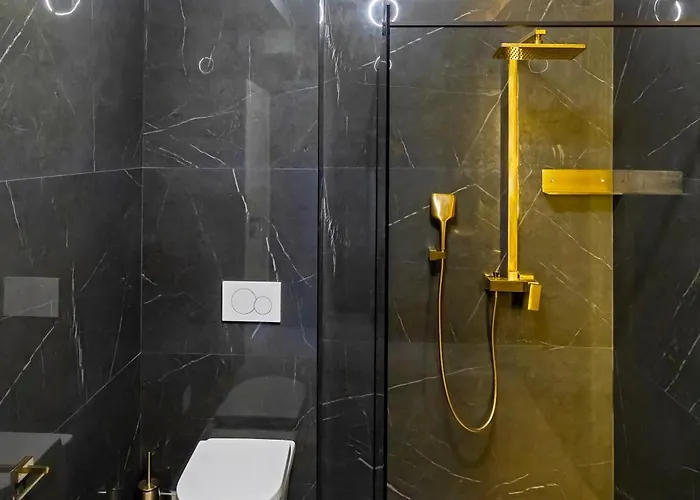 Luxury Divino Апартаменты Дубровник