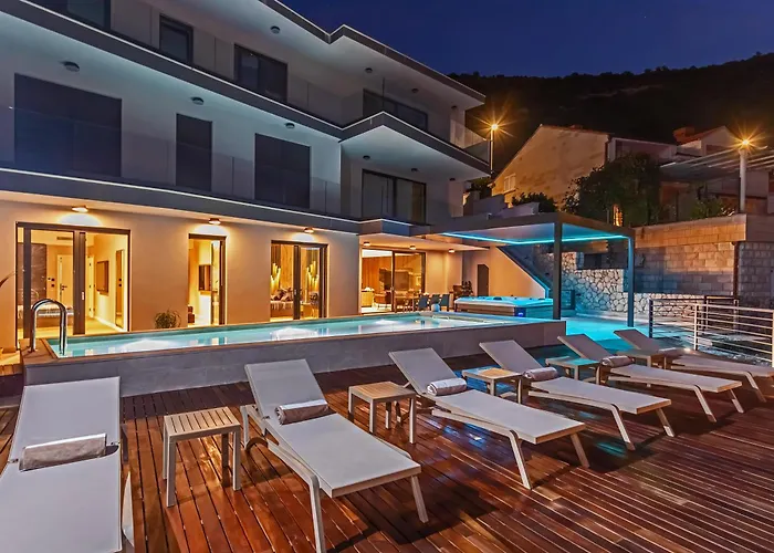 Luxury Divino Дубровник