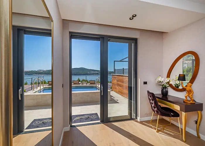 Luxury Divino Апартаменты