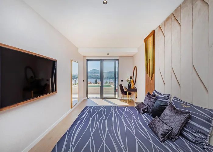 Luxury Divino Дубровник