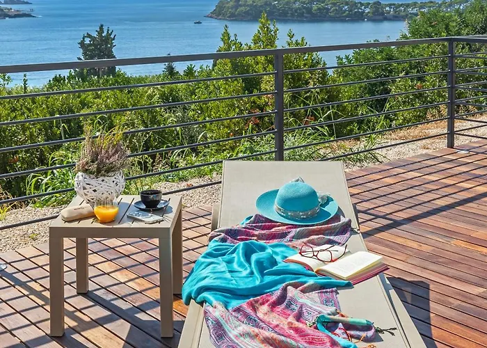 Luxury Divino Апартаменты