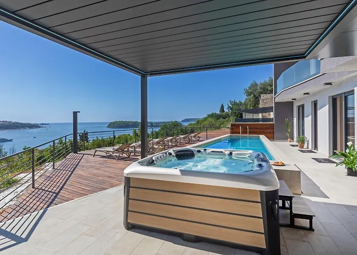 Luxury Divino * Дубровник