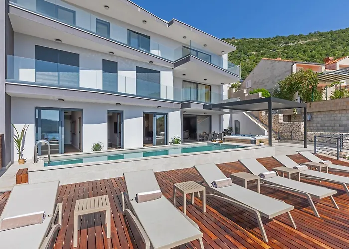 Luxury Divino Апартаменты