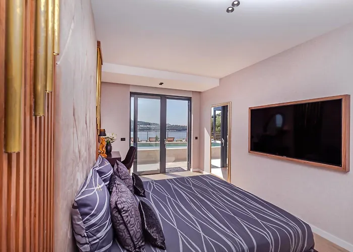 Апартаменты Luxury Divino