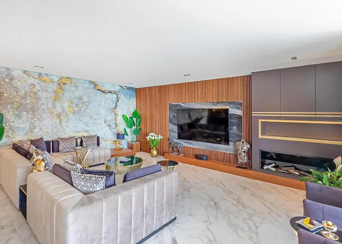 Luxury Divino Дубровник