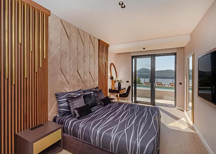 Luxury Divino * Dubrovnik
