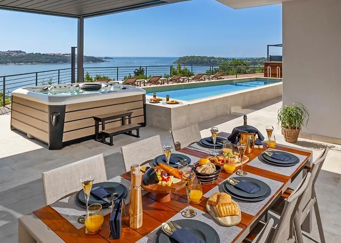 Luxury Divino
