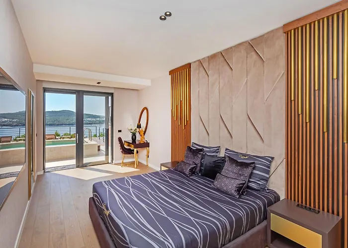 Luxury Divino Апартаменты