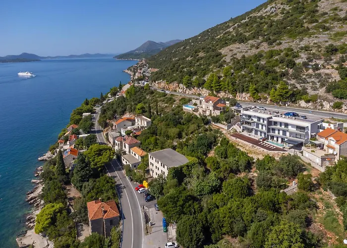 Апартаменты Luxury Divino *