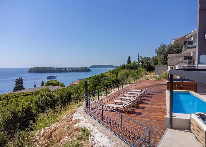 Luxury Divino Апартаменты *