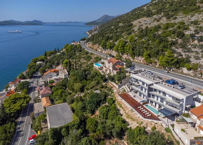 Luxury Divino Дубровник