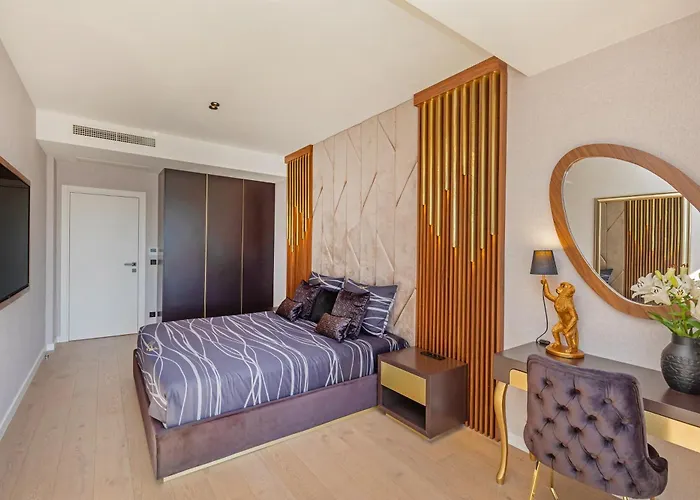 Апартаменты Luxury Divino