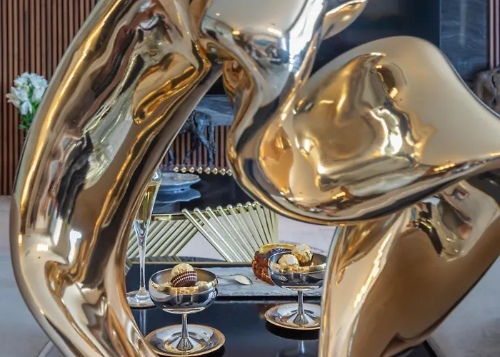 Luxury Divino